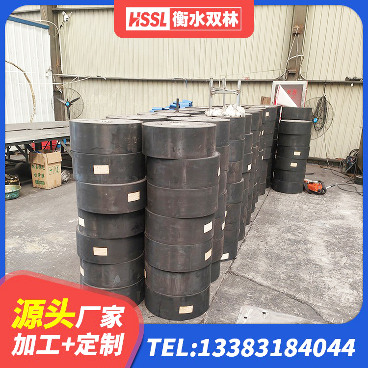 宿迁LRB1500铅芯支座厂家电话 宿迁钢结构建筑隔震支座生产厂家 宿迁港珠澳减隔震支座源头工厂 宿迁楼房隔震支座 - 第5张