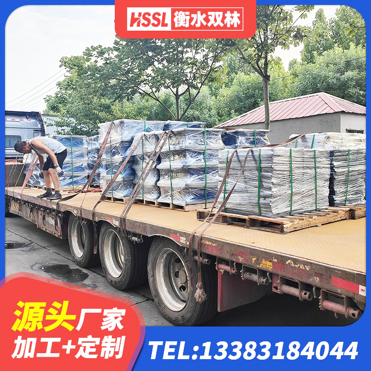 宿迁LRB1000橡胶隔震支座生产厂家 宿迁水平分散力橡胶隔震支座源头工厂 宿迁建筑隔震支座JG生产厂家 宿迁LNR1100橡胶支座 - 第10张