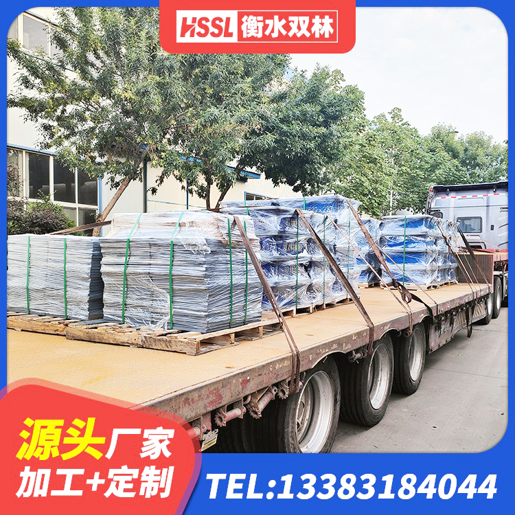 宿迁LNR水平力分散橡胶隔震支座源头工厂 宿迁水平力分散力型LNR隔震支座厂家 宿迁隔震抗震支座厂家 宿迁LRB300隔震支座 - 第3张