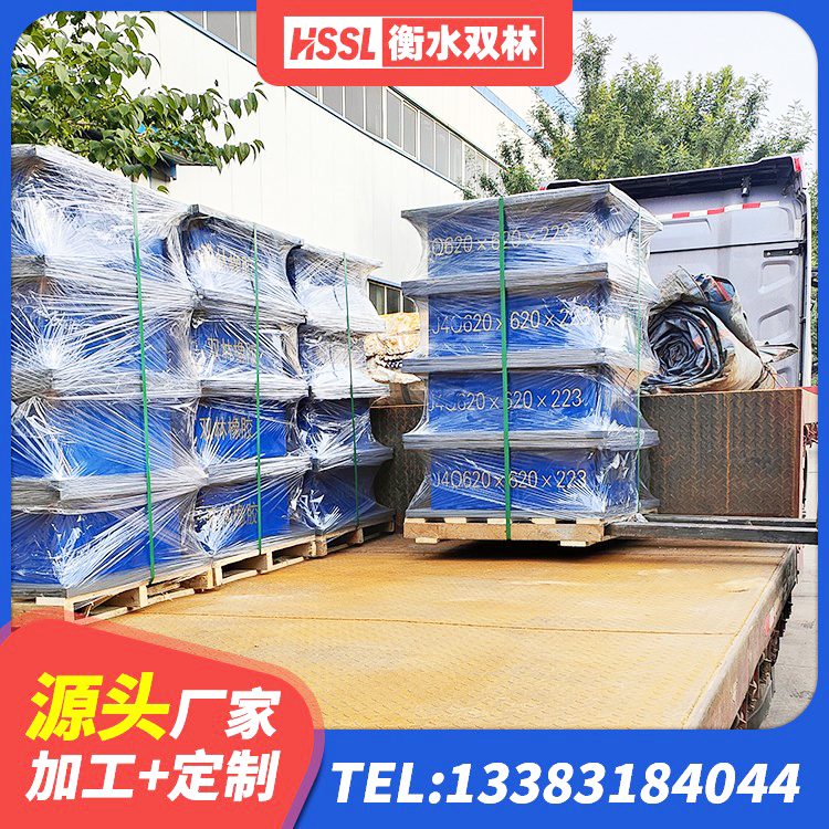 宿迁LNR水平力分散橡胶隔震支座源头工厂 宿迁水平力分散力型LNR隔震支座厂家 宿迁隔震抗震支座厂家 宿迁LRB300隔震支座 - 第2张