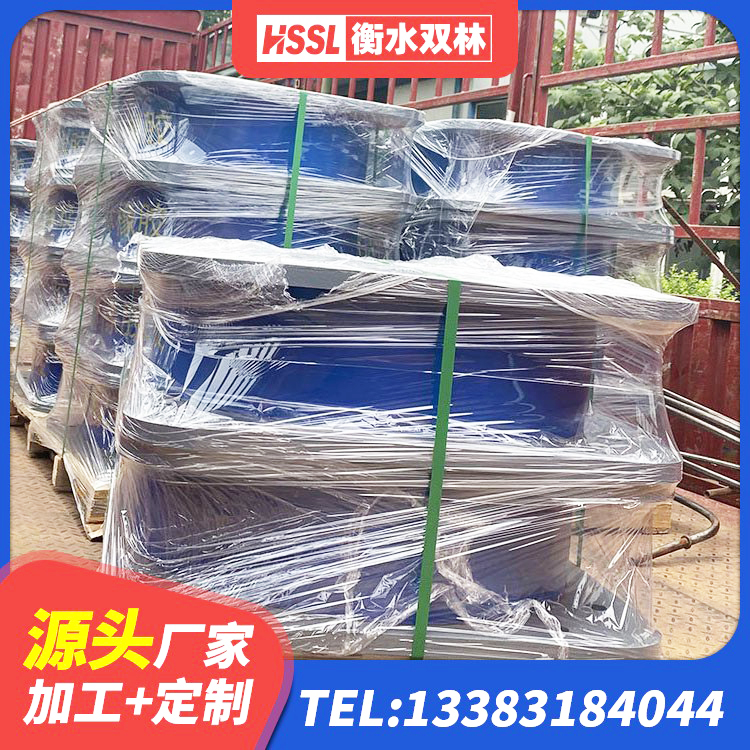 宿迁LRB隔震支座400(II型) 宿迁高阻尼隔震支座源头工厂 宿迁铅芯叠层隔震支座多少钱 宿迁建筑矩形HDR高阻尼隔震支座生产厂家 - 第6张