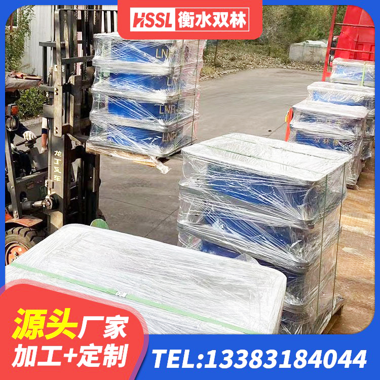 宿迁LRB1000橡胶隔震支座生产厂家 宿迁水平分散力橡胶隔震支座源头工厂 宿迁建筑隔震支座JG生产厂家 宿迁LNR1100橡胶支座 - 第2张