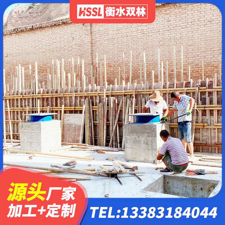 宿迁建筑高阻尼减震橡胶隔震支座源头工厂 宿迁建筑橡胶隔震支座LNRD420生产厂家 宿迁HDR1100支座厂家 宿迁抗震支座商家源头工厂 - 第4张