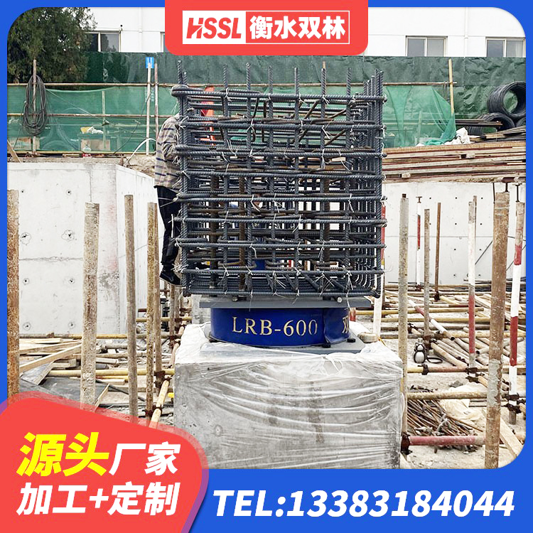 宿迁减橡胶隔震支座厂商生产厂家 宿迁建筑结构隔震橡胶支座厂家 宿迁HDR1400隔震支座厂家 宿迁橡胶隔震支座商 - 第1张