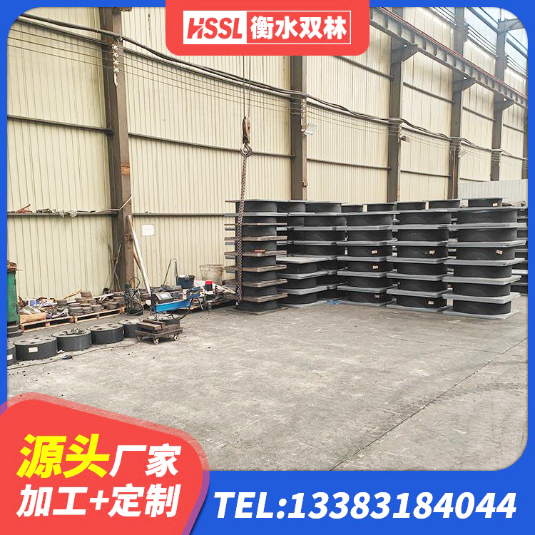 宿迁建筑隔震支座JG厂家 宿迁LNR橡胶隔震支座800 宿迁建筑隔震支座LNR型源头工厂 宿迁HDR1100高阻尼隔震支座什么价格 - 第5张
