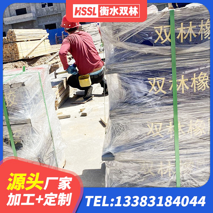 宿迁建筑高阻尼橡胶隔震支座JHDR600源头工厂 宿迁抗震式隔震支座定制 宿迁LNR水平力分散型隔震支座 宿迁LRB支座 - 第2张