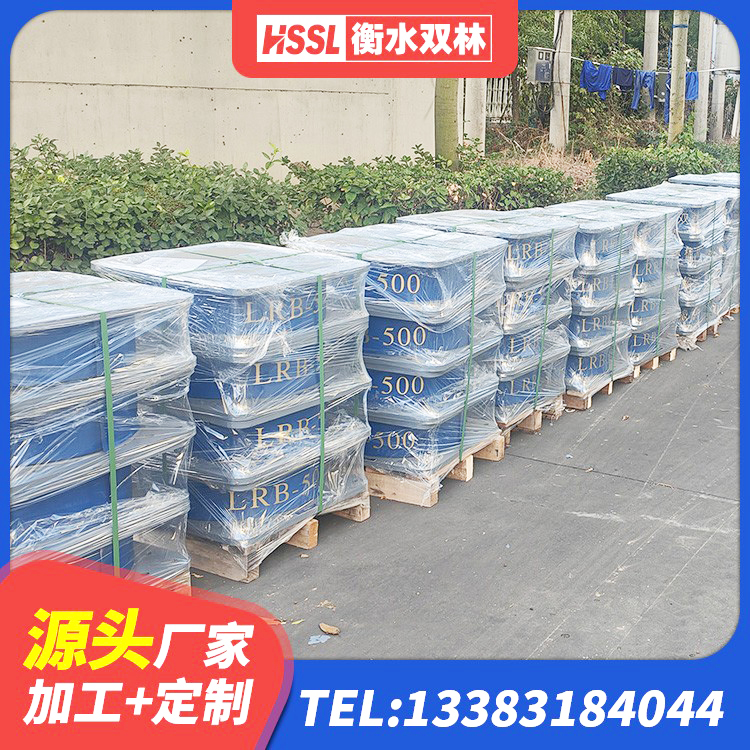 宿迁减橡胶隔震支座厂商生产厂家 宿迁建筑结构隔震橡胶支座厂家 宿迁HDR1400隔震支座厂家 宿迁橡胶隔震支座商 - 第6张